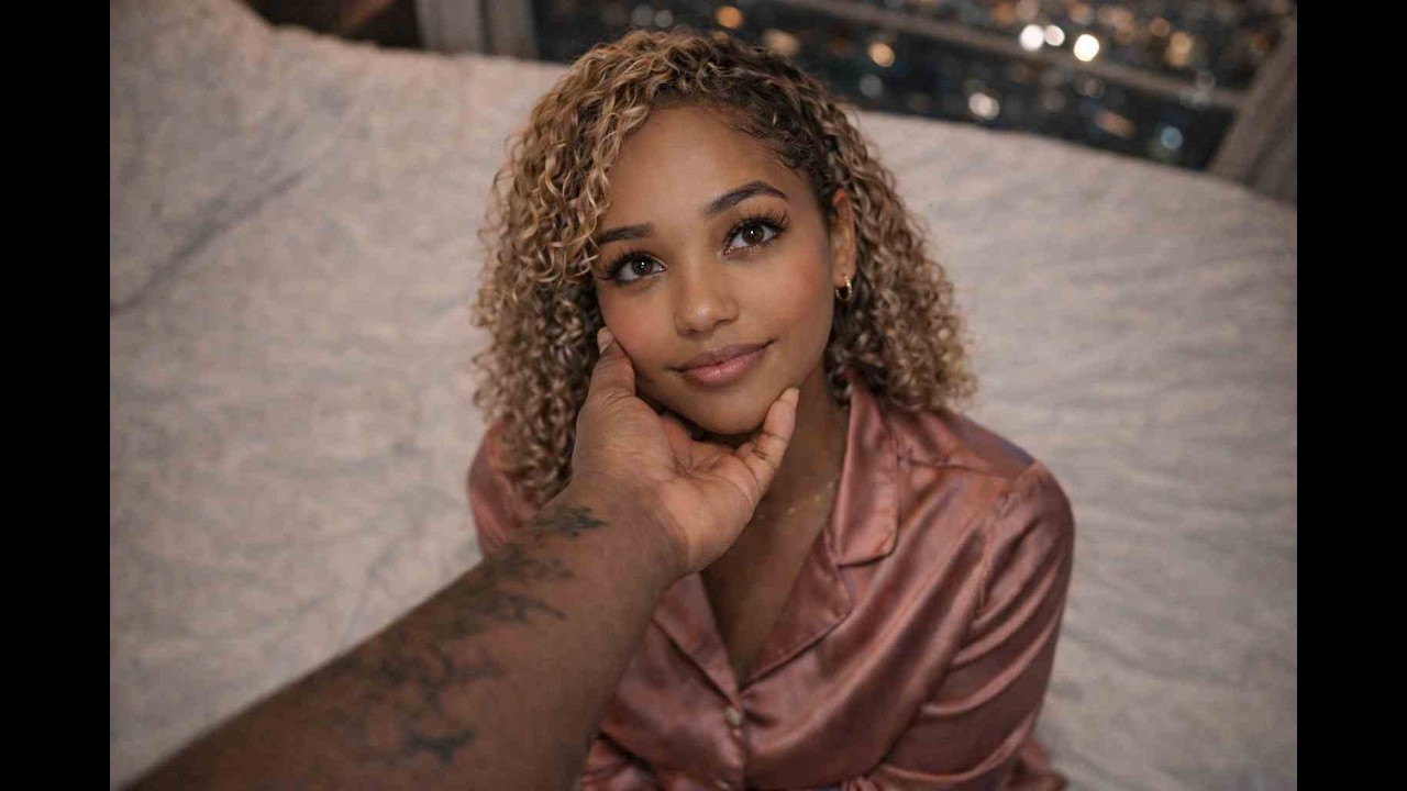 Jacquees x Summer Walker Type Beat 'Let Me Stay' | trapsoul type beat