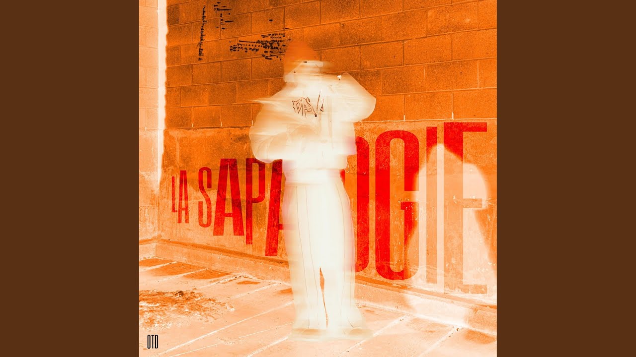 SAPALOGIE