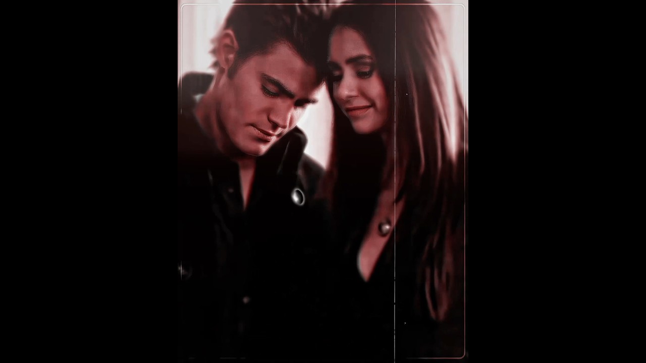 Stelena zawsze i na zawsze moja ulubiona para 💔 #stelenaedit #stefansalvatore #elenagilbert #tvdedit