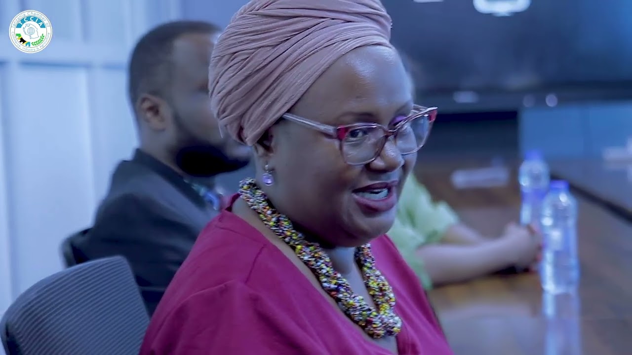 TCCIA NA WEALTH MEDIA GROUP ZAWEKA MIKAKATI KUKUZA BIASHARA NA KILIMO NCINI
