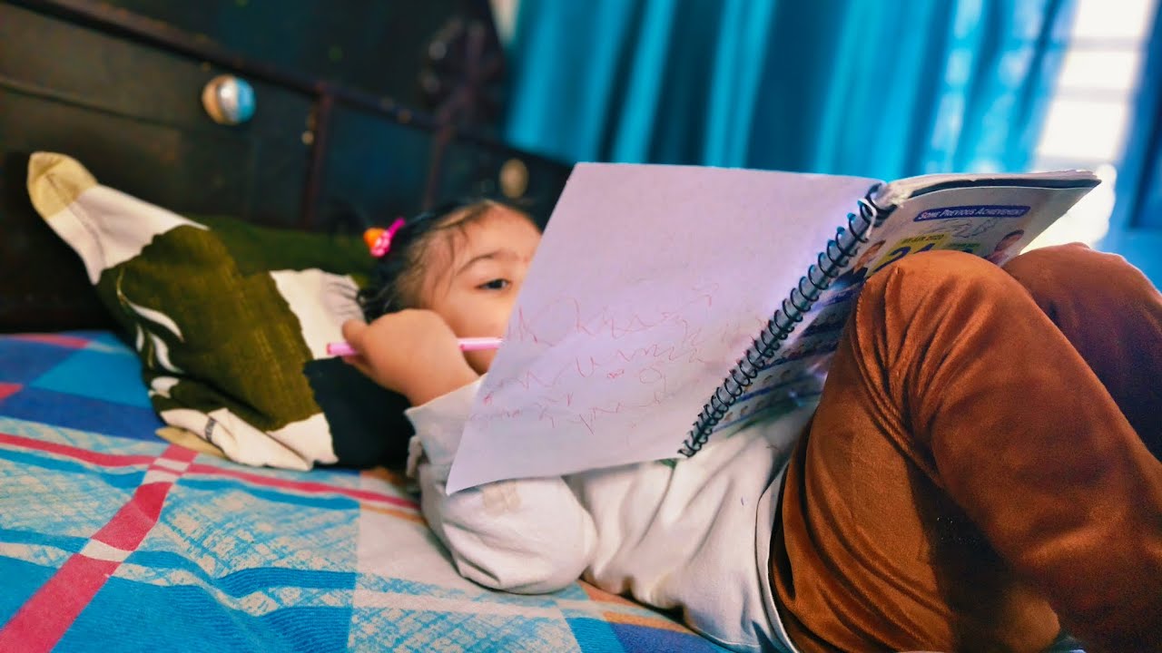 Vlog 34 padaku aashi🤭