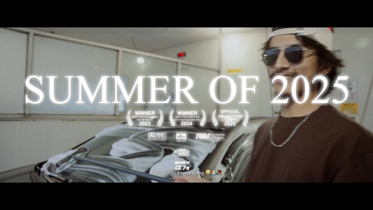 Summer of 2025