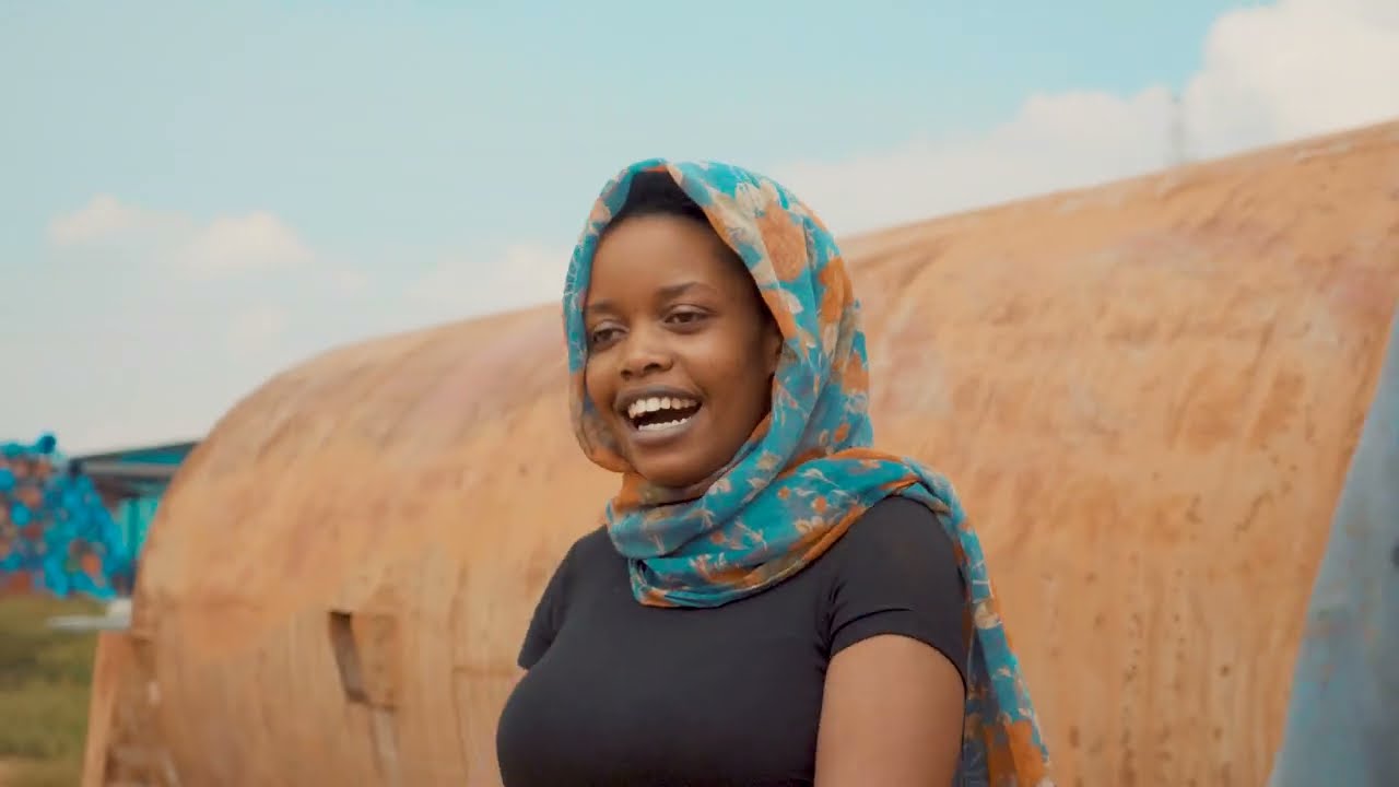 UZIRINDE IBINTU BIBIRI by Kalisa Innocent