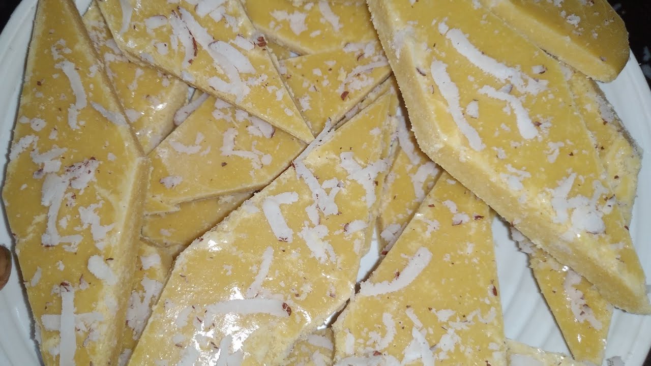 How to make !!..karadantu sweet recipe in Andhra... patas vicky vlog😍