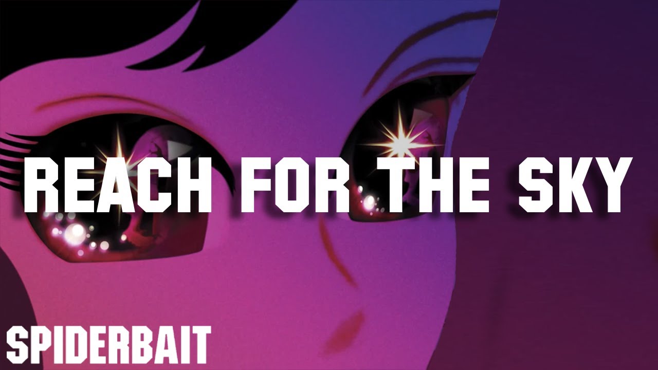 Spiderbait - Reach For The Sky (Official Audio)