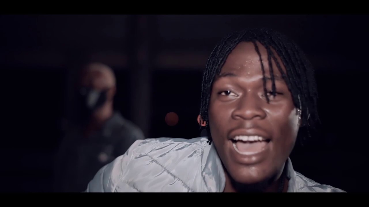 kpese Boii  Yudah official video