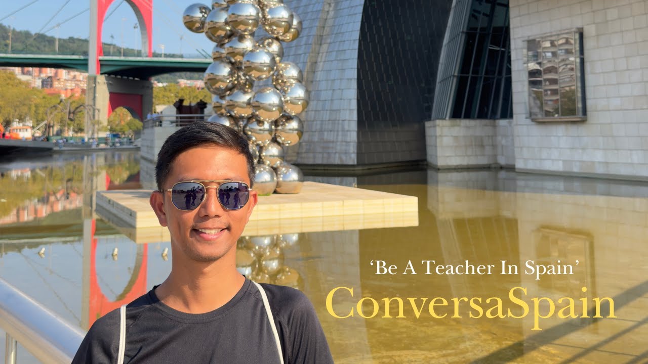 ConversaSpain Teaching English In Spain As Language Assistant