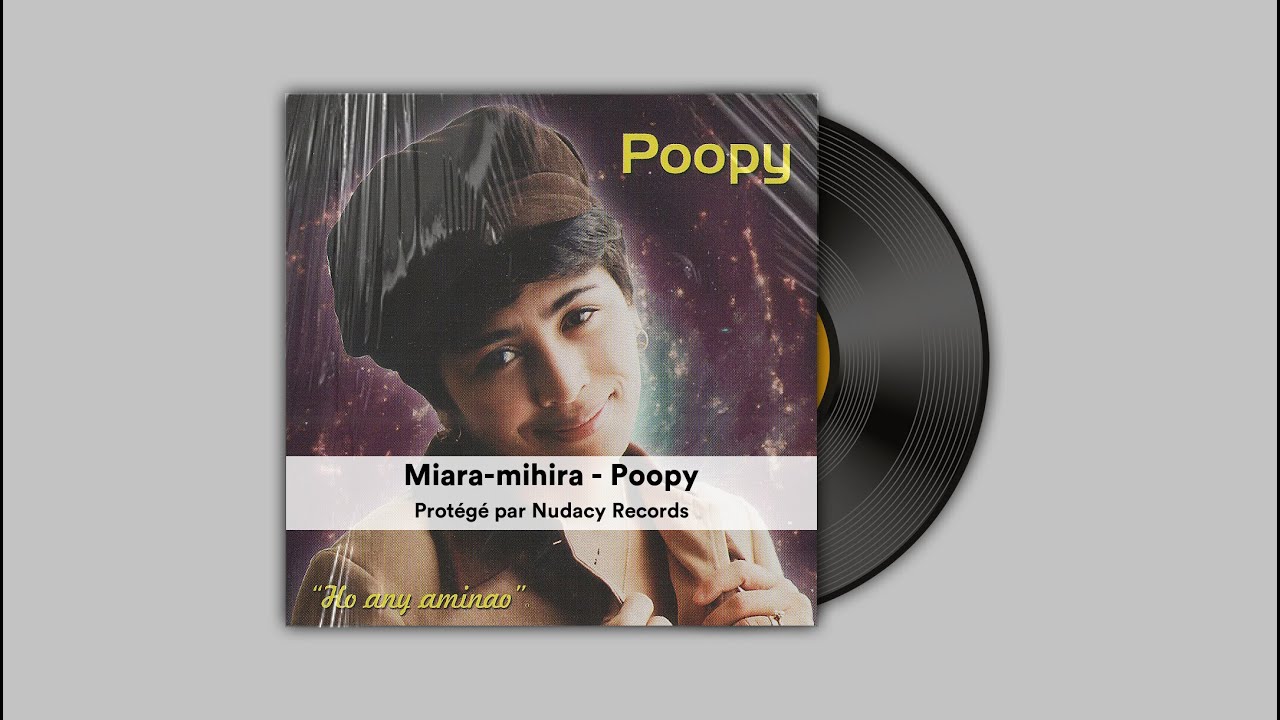 Miara-mihira - Poopy ✅
