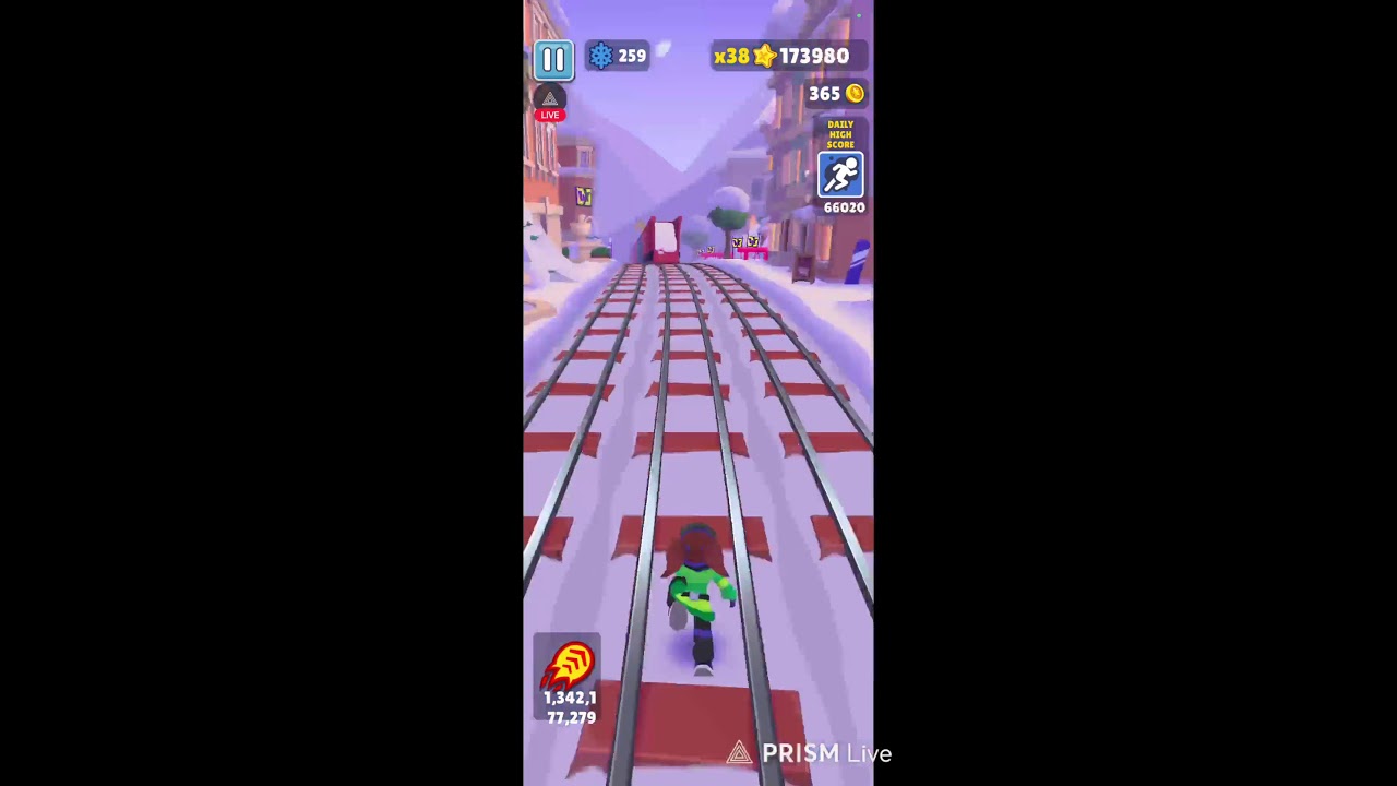 Live streaming of HRGaming3
