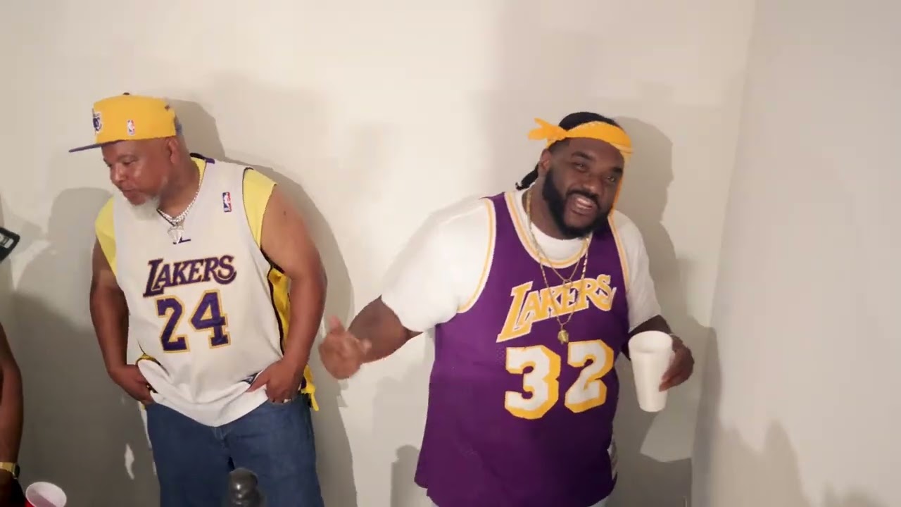 DJ D.R.S feat. BIG PREME - READY, SET, GO (SO WHAT U SAYIN FREESTYLE)
