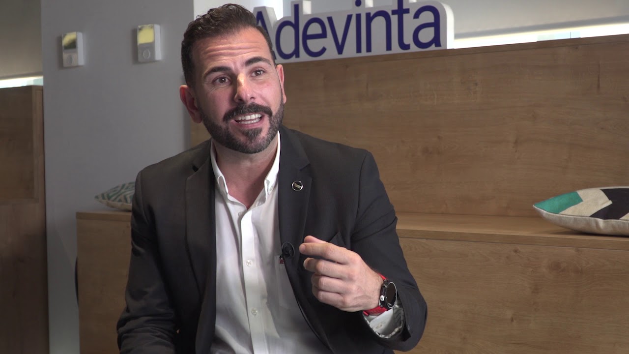 Entrevista con Carlos Rentalo, coach inmobiliario, sobre el “súper agente inmobiliario”