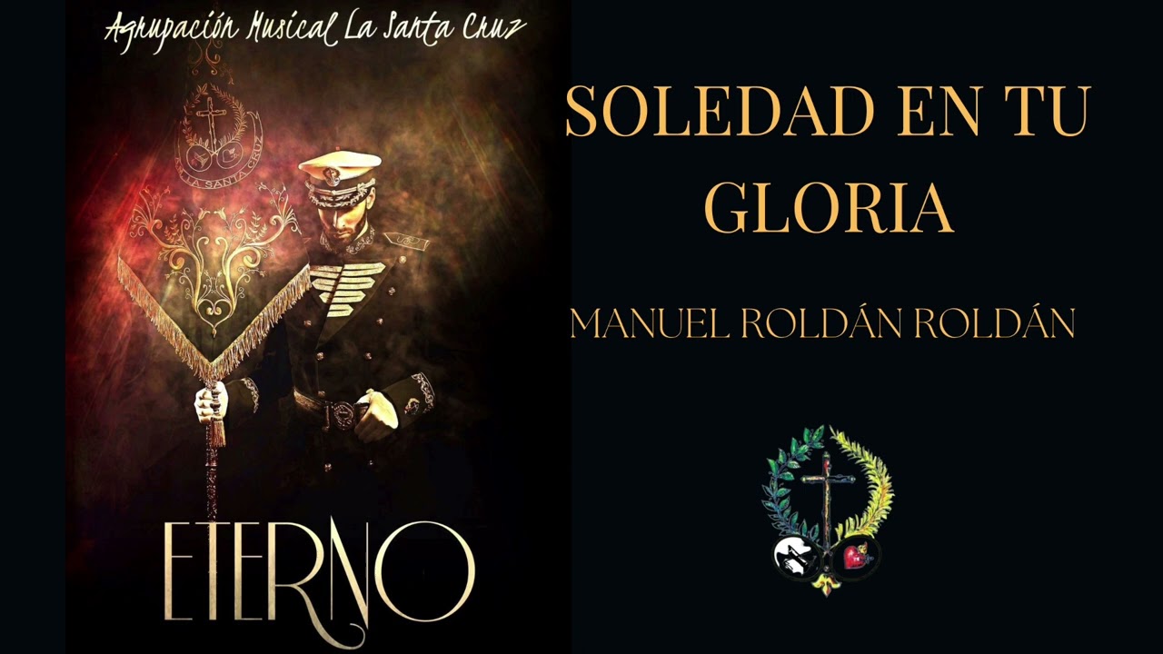 SOLEDAD EN TU GLORIA