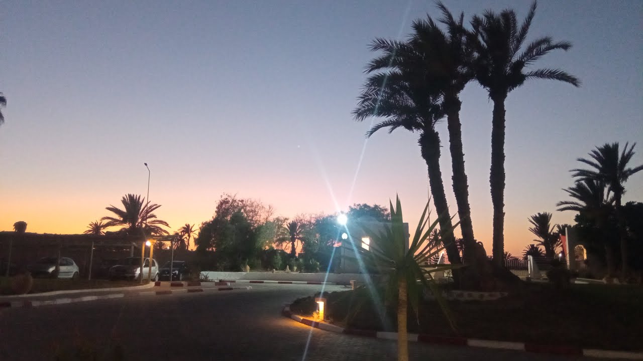 Tunesien Insel Djerba mit Starts und Landungen STR-DJE-STR #airport #flughafen #live #aviation