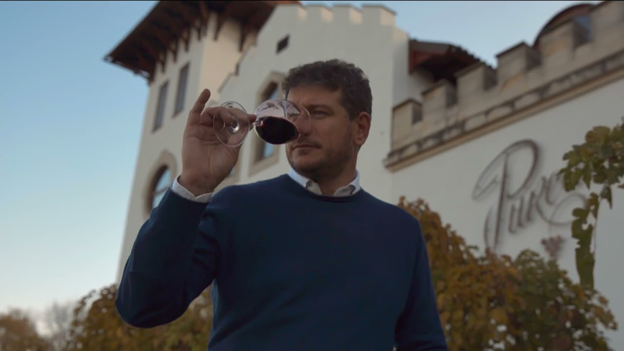 Château Purcari - Presentazione Azienda