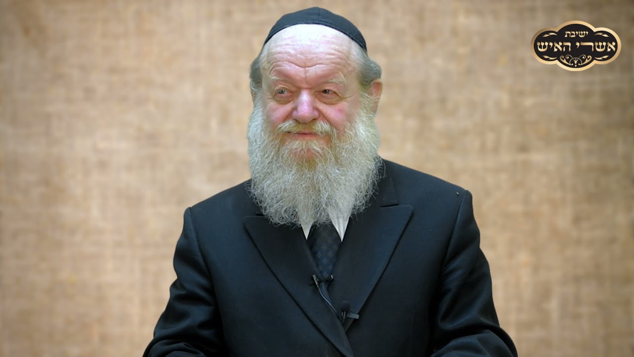פרשת בהעלותך - למה באמת התלוננו בני ישראל במדבר? | הרב יוסף צ. בן פורת