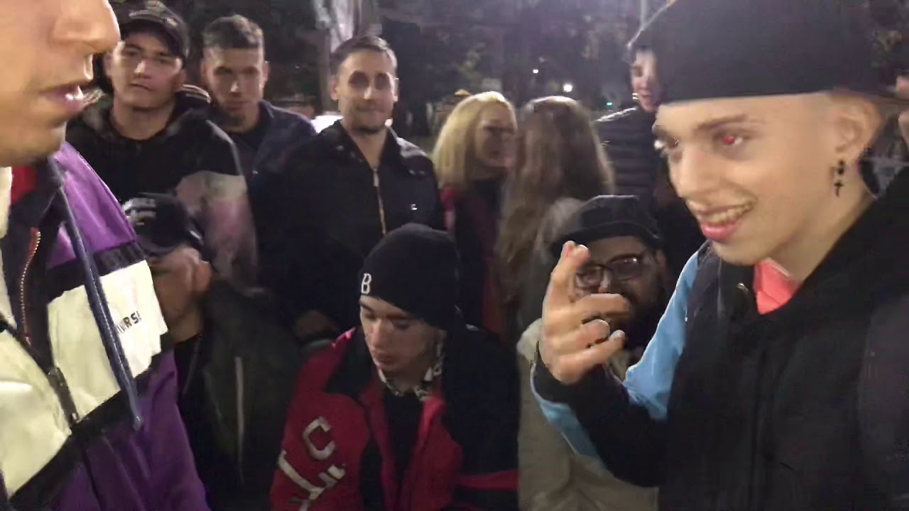 LAUTTI YAGO vs DOSEN SUPRA - FINAL -  ARENALES FREE - (31/05/19)