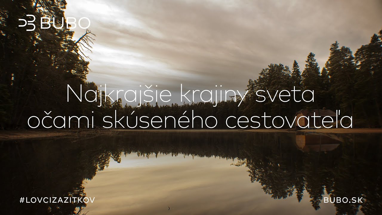 Švédsko - rady na cesty
