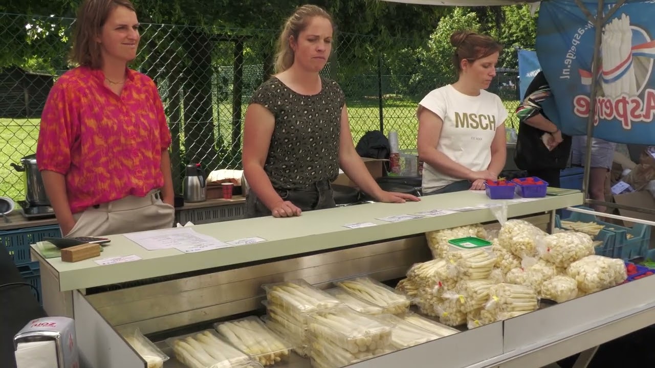 Kaas- en streekgerechten markt MOL-Postel 4 juni 2023