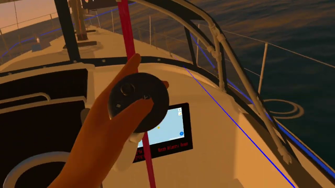 Возьмите, чтобы переехать в MVSC