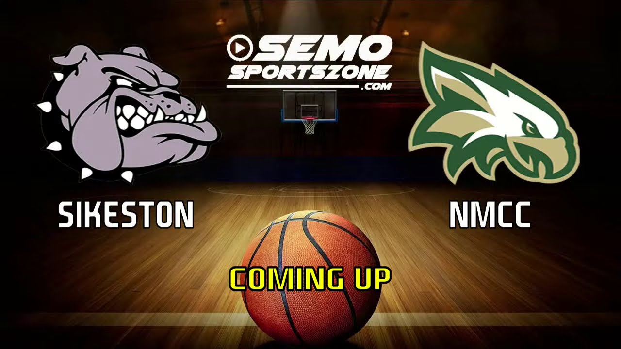 Sikeston vs. NMCC 2-24-21