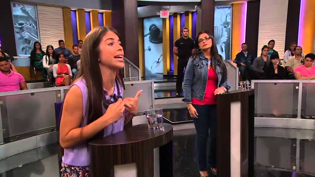 Madre humilla hijos en FB &nbsp;Parte&nbsp;1 de 3 #988 Caso Cerrado