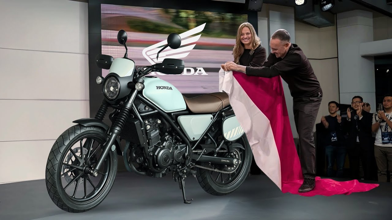 2026 NEW HONDA CL500 FACELIFT FEATURES AND BENEFITS!!
