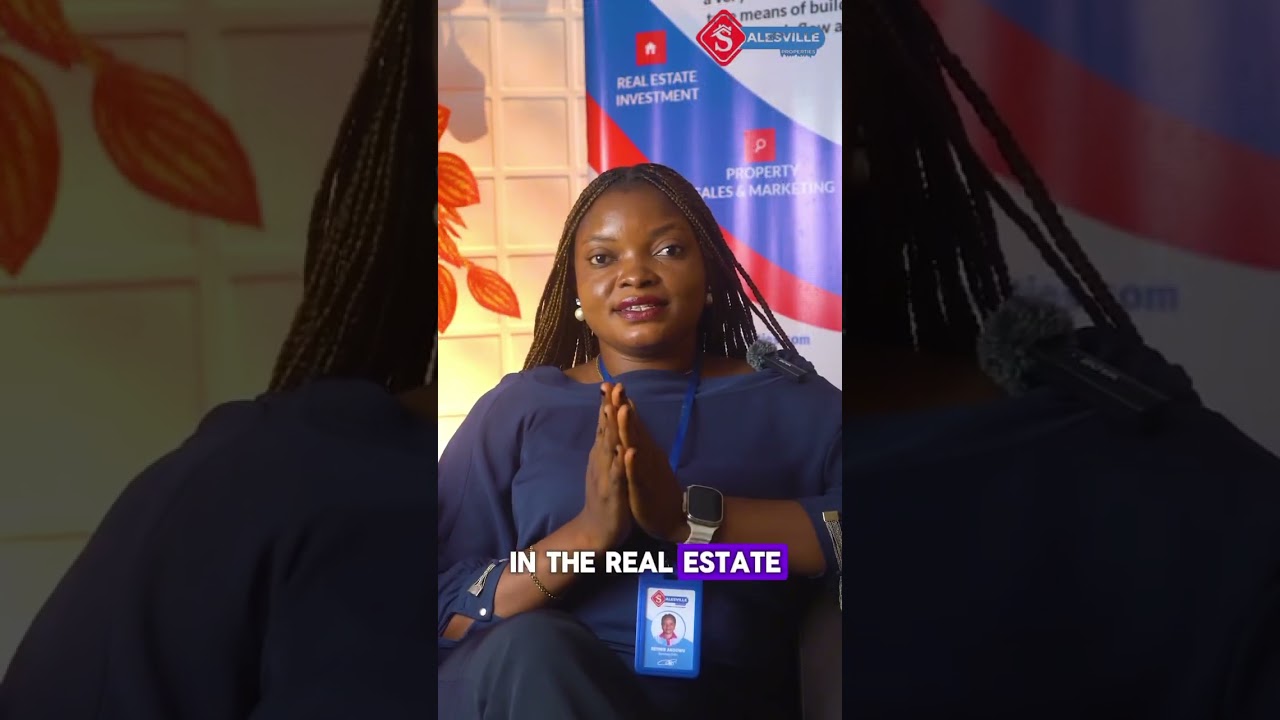Real Estate Investment In Nigeria