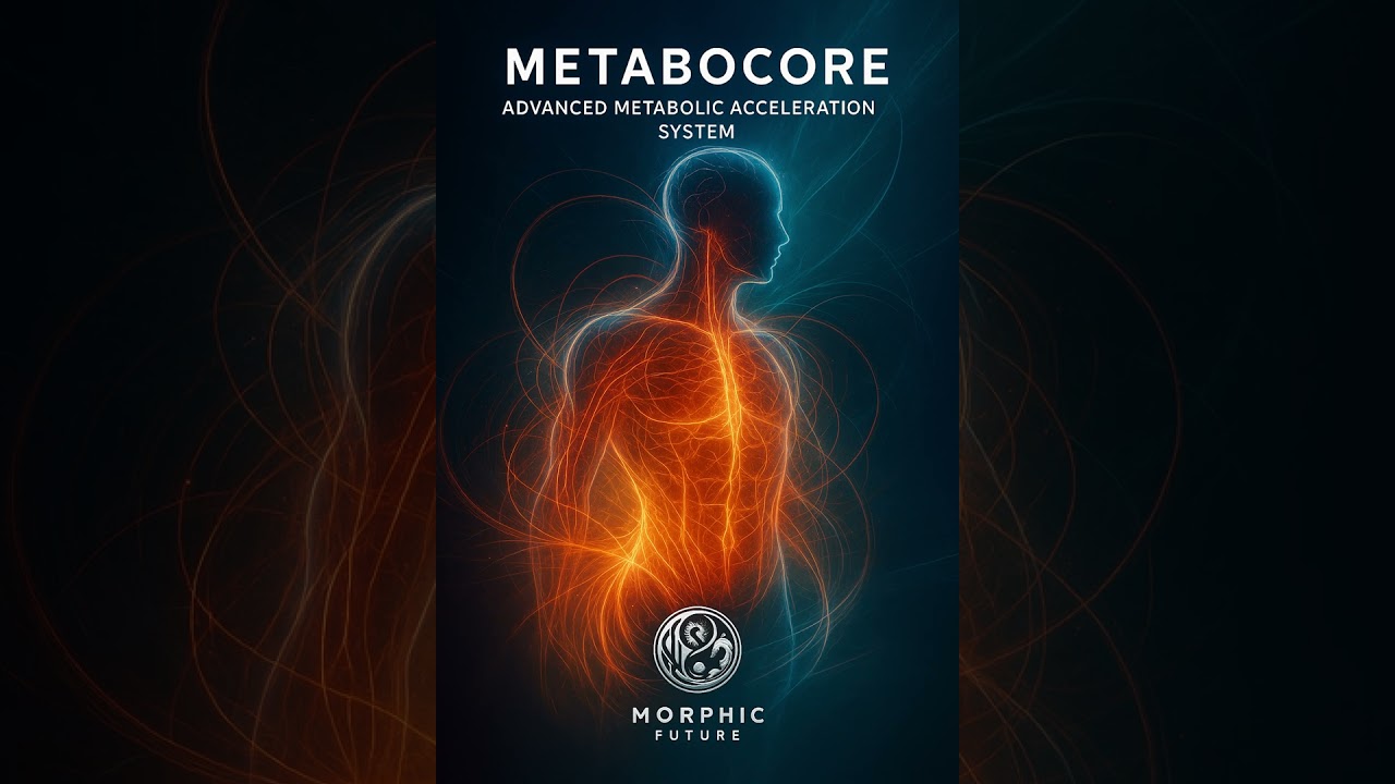 🔥 MetaboCore | Advanced Metabolic Acceleration System