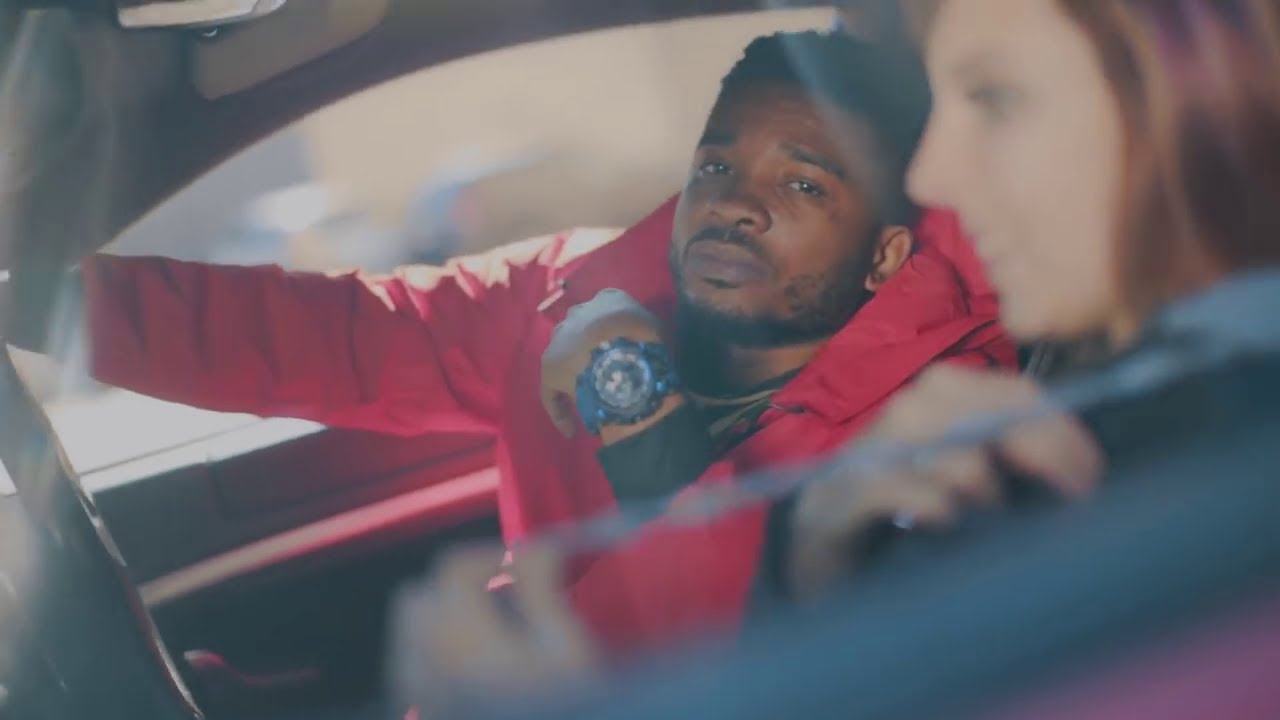 JOLLY BRO - NDIMAKONDA AKAZI FT DAREDEVILS, FREDOKISS