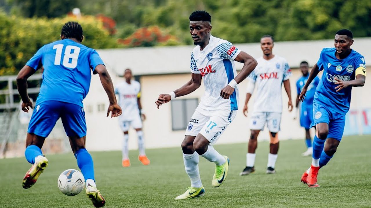 Ishusho ya Rayon Sport FC mu mikino yo kwishyura // Umutoza  yishimira  aho ikipe igeze mu mikinire