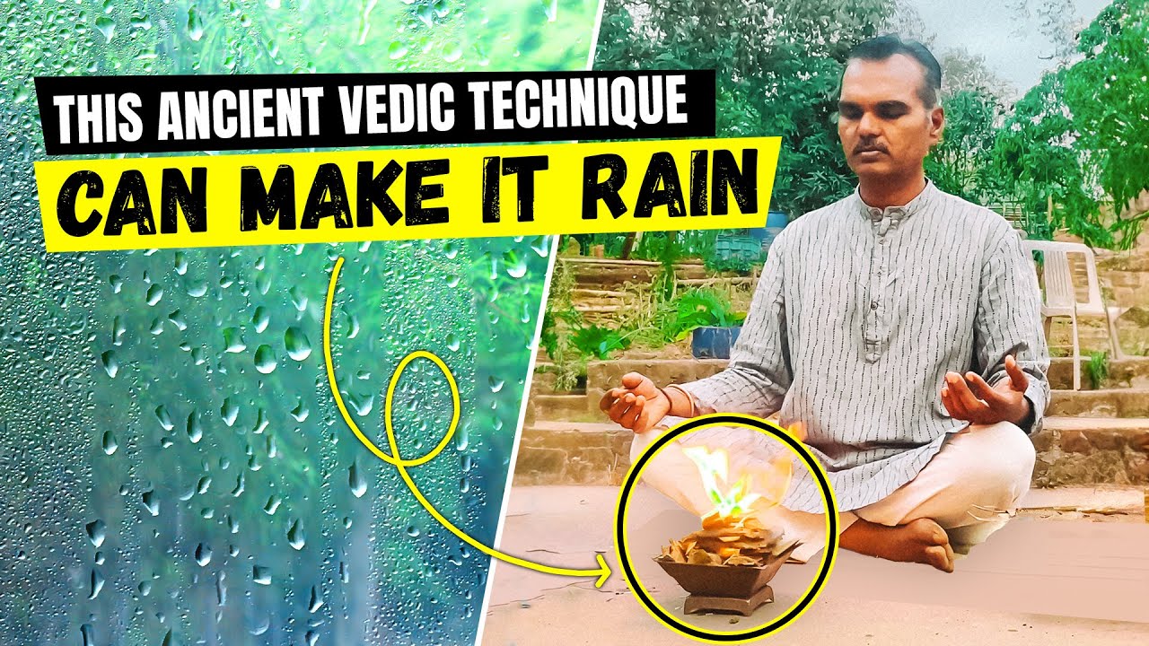 Agnihotra - The Ancient Vedic Technique | Binay Kumar | Art of Living | Health | Environment