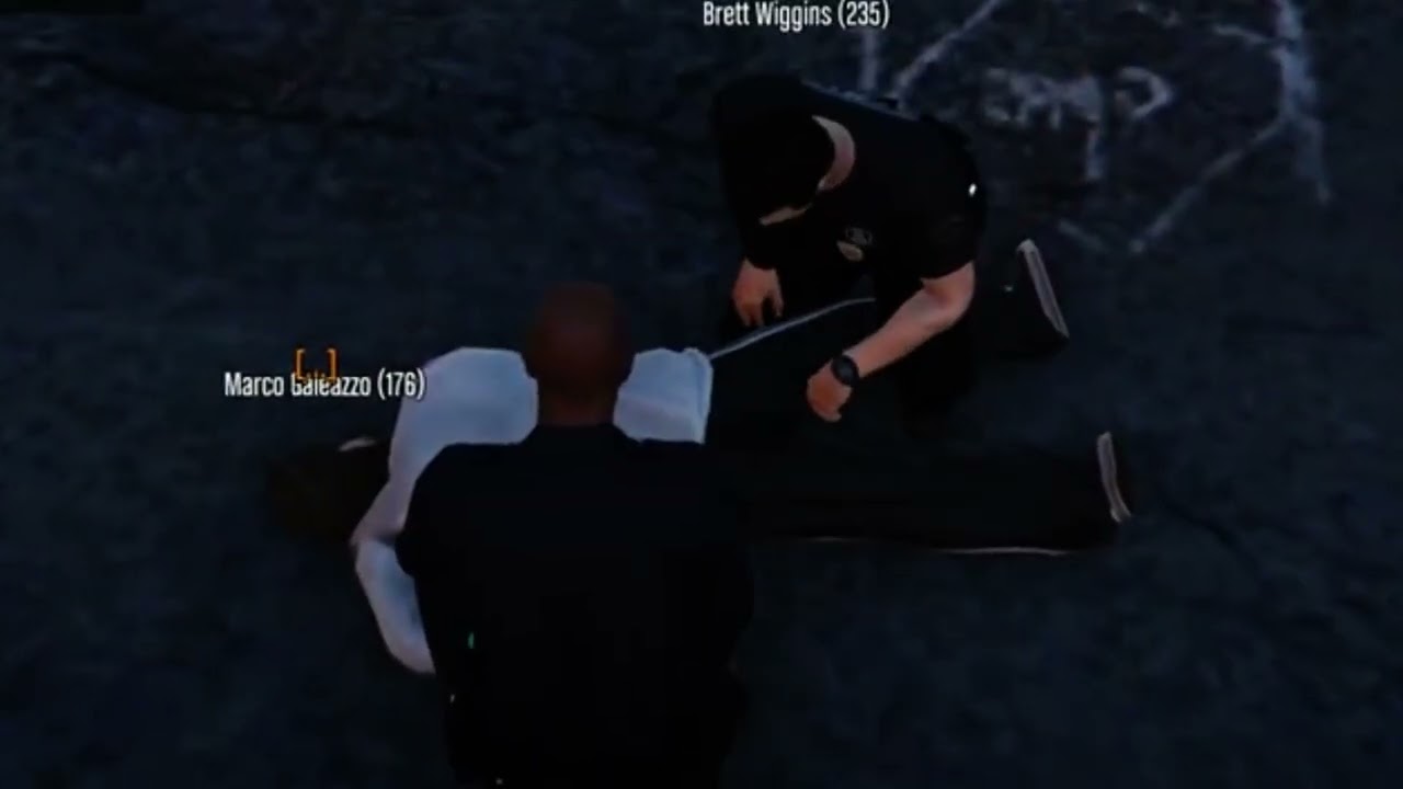 [tr.gta.world] I SHOOT THE LIGHTS OUT
