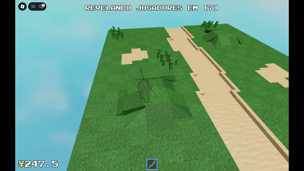 Roblox Assasinos Silenciosos