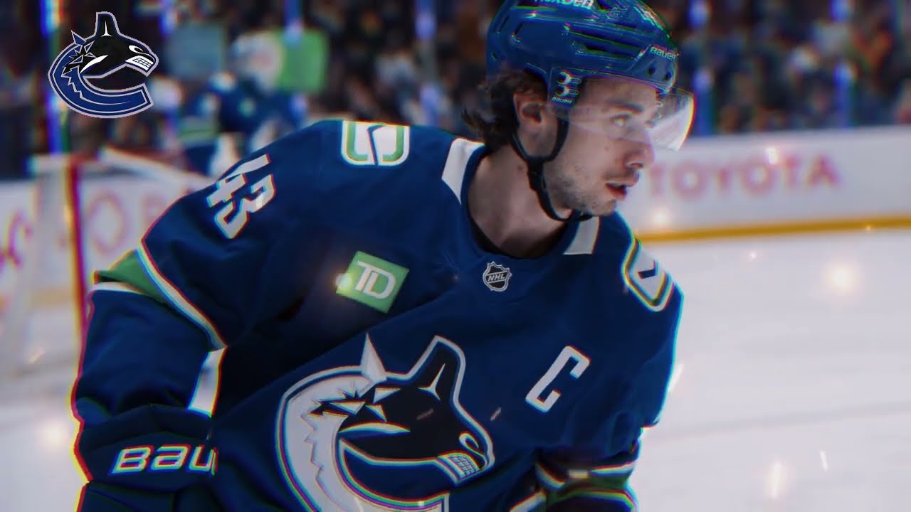 NEW REPORT! NO ONE EXPECTED THIS RUMOR! WILL IT BE MORE NEWS? VANCOUVER CANUCKS NEWS TODAY!
