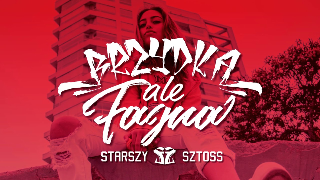Starszy (feat. Sztoss) - 