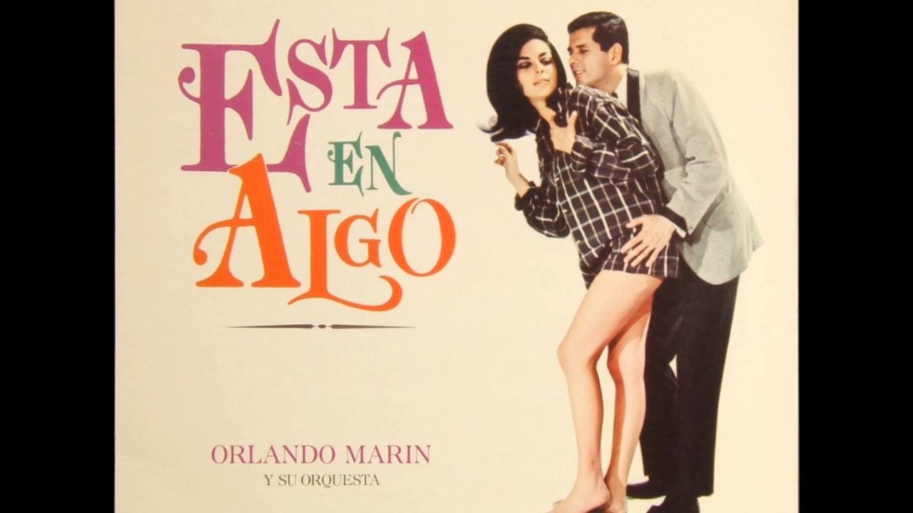 Un Sueño   ORLANDO MARIN