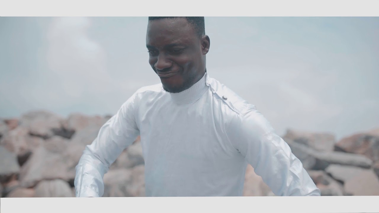 Sam sewedo clip officiel hommage à prophète sbj  oshoffa(union)