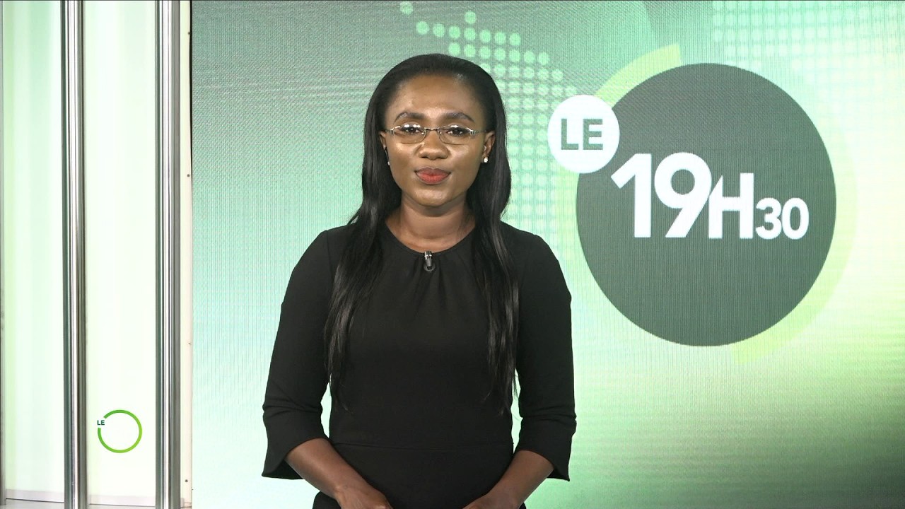 Le 19 Heures 30 de RTI 2 du 09 mars 2026 par Bienvenue Kouao