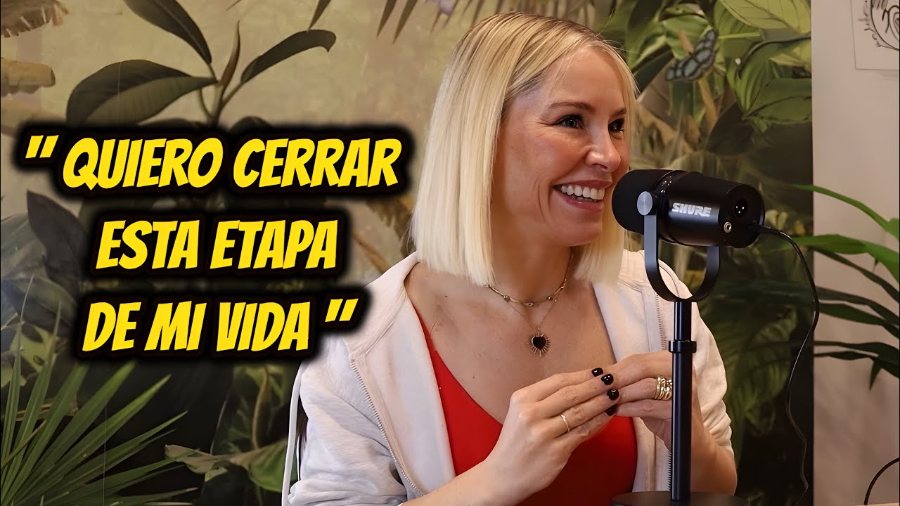 Soraya Arnelas #164 | Única entrevista sobre su pérdida, OT, El Poyeya, Eurovisión
