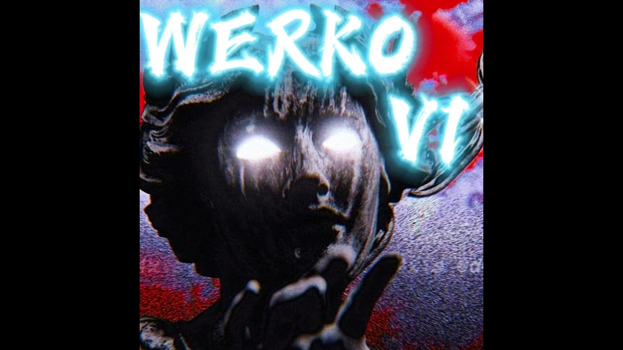 WERKO V1 | MADDI Y MOV (AUDIO OFICIAL)