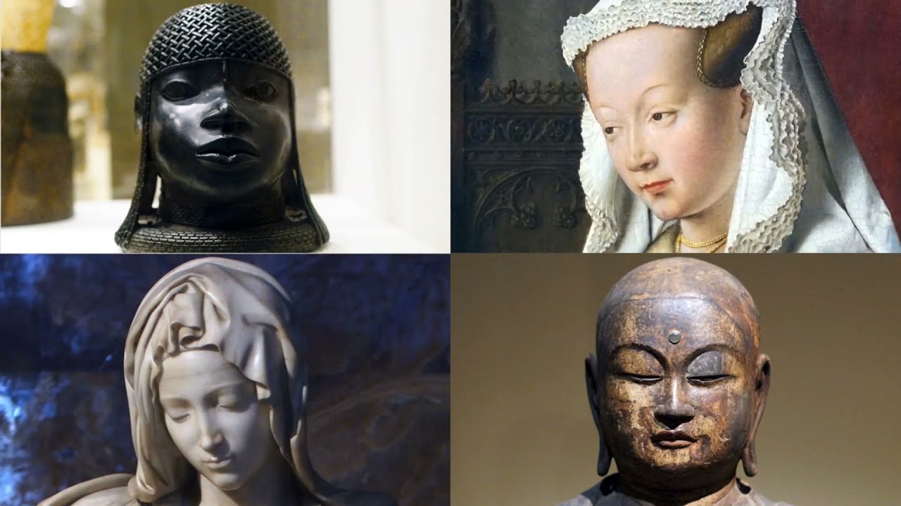 Sanat Güzel Olmak Zorunda Mı? Picasso'nun 