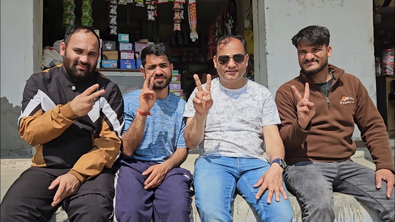 लोक गायक पंकज पंत से खास मुलाकात | |देहरादून में गूँजे पंकज पंत के होली गीत | 