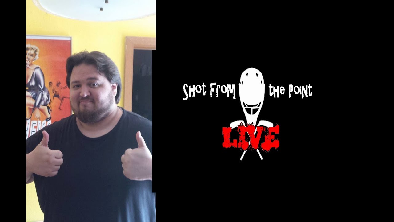 Dead-on Dave Comeback Show EP057