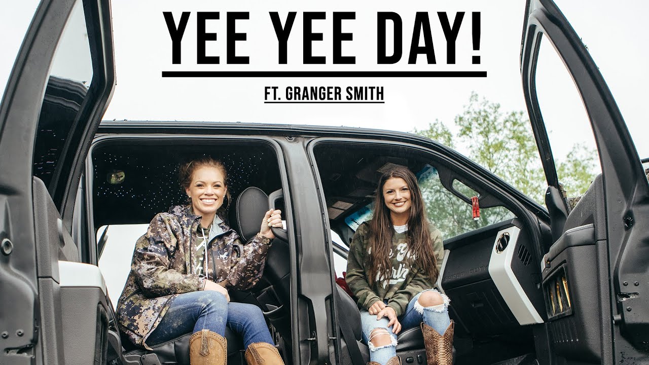 YEE YEE DAY 2021 with Granger Smith, Hannah Barron, and many more!
