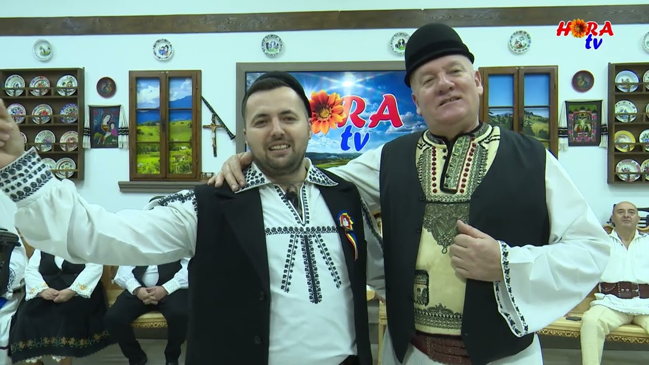 BOGDAN MOGOAIA SI NELU BAN FANTANA  Tine Doamne oile