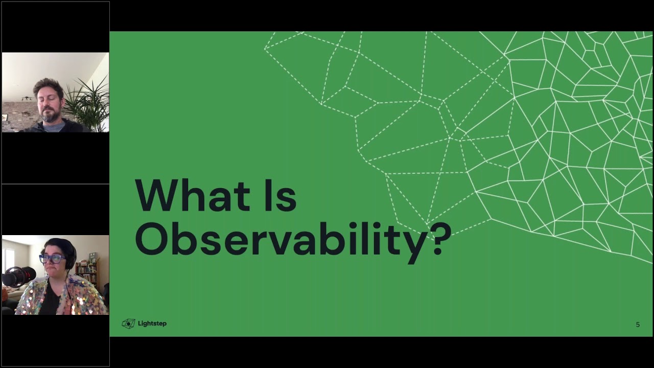 Observability in Java  Getting Started with OpenTelemetry