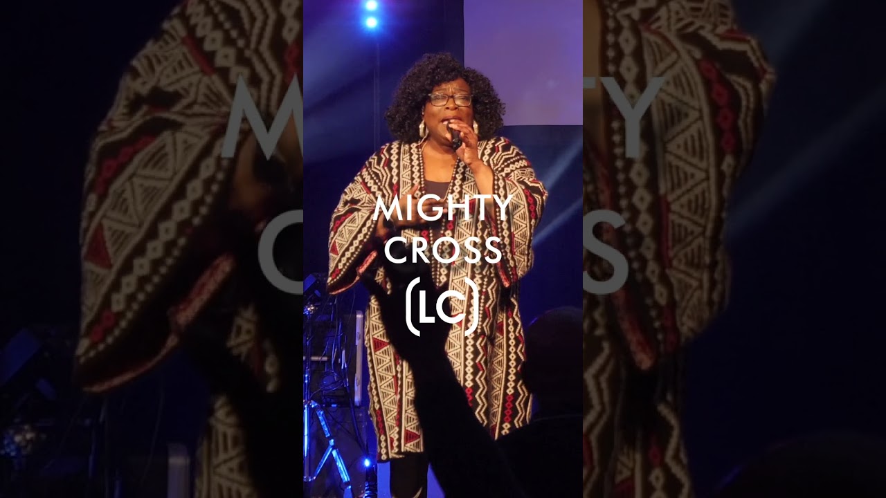 Mighty Cross