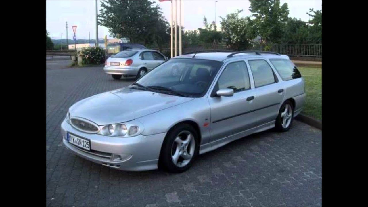Ford-Song