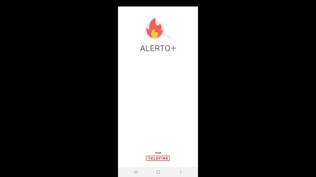 Alerto+ Overview