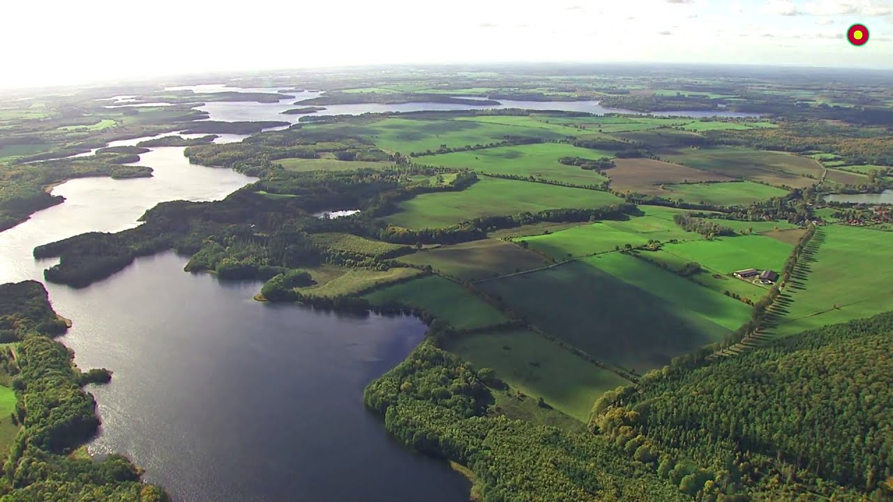 #Wir sind Biosph&auml;re: UNESCO-Biosph&auml;renreservat Schaalsee